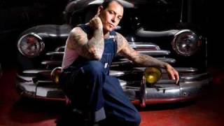 Mike Ness -Company C chords