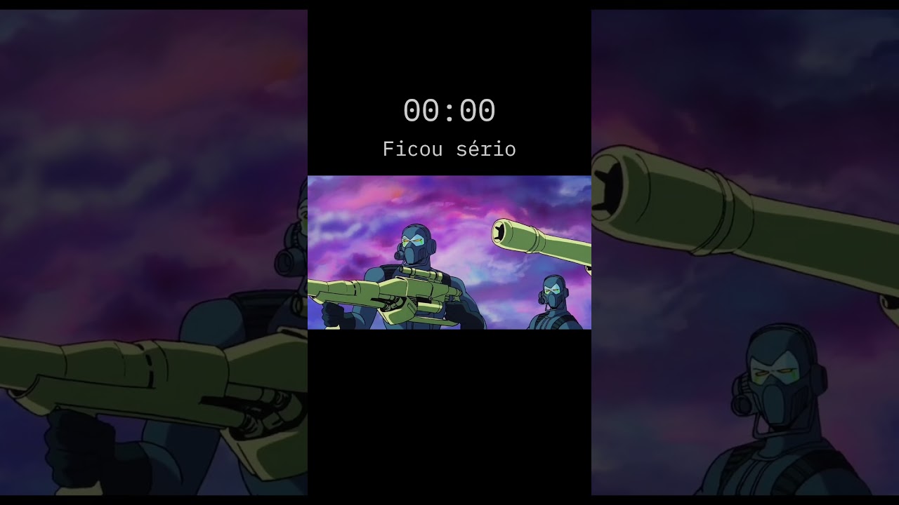 Space Adventure Cobra (1982)