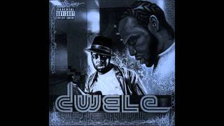 Dwele - Dim The Lights ft. Raheem DeVaughn (Slow Diced)