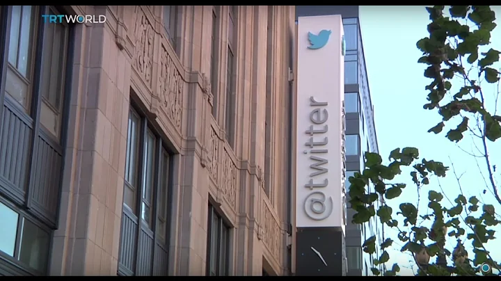 Money Talks: Twitter for sale, interview with Rebe...