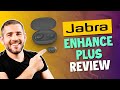 Jabra Enhance Plus Review: Best Hearing Aids in 2024?