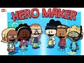Xavier Riddle: Hero Maker (PBS Kids)