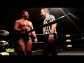 Saul Esparza vs. Brandon Scott | VCW Liberty Championship Match