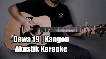 Thumbnail of Dewa 19 - Kangen Karaoke Akustik