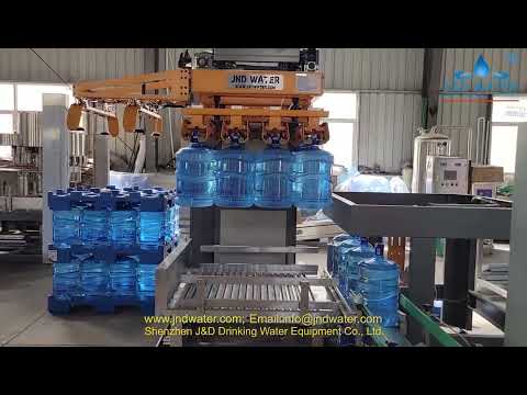 Palletizer