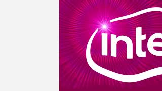 I.../ Intel Logo (2021) Effects (Inspired By Preview 2 V17 Effects) Resimi