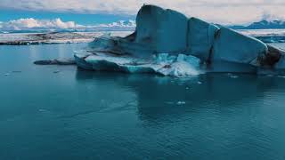 Bering Glacier Alaska