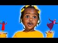 Skip to my lou sped up version  gigi kids nursery rhymes and songs