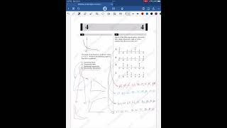 How to Interpret DOT plots: SAT Math Walkthrough Part 6