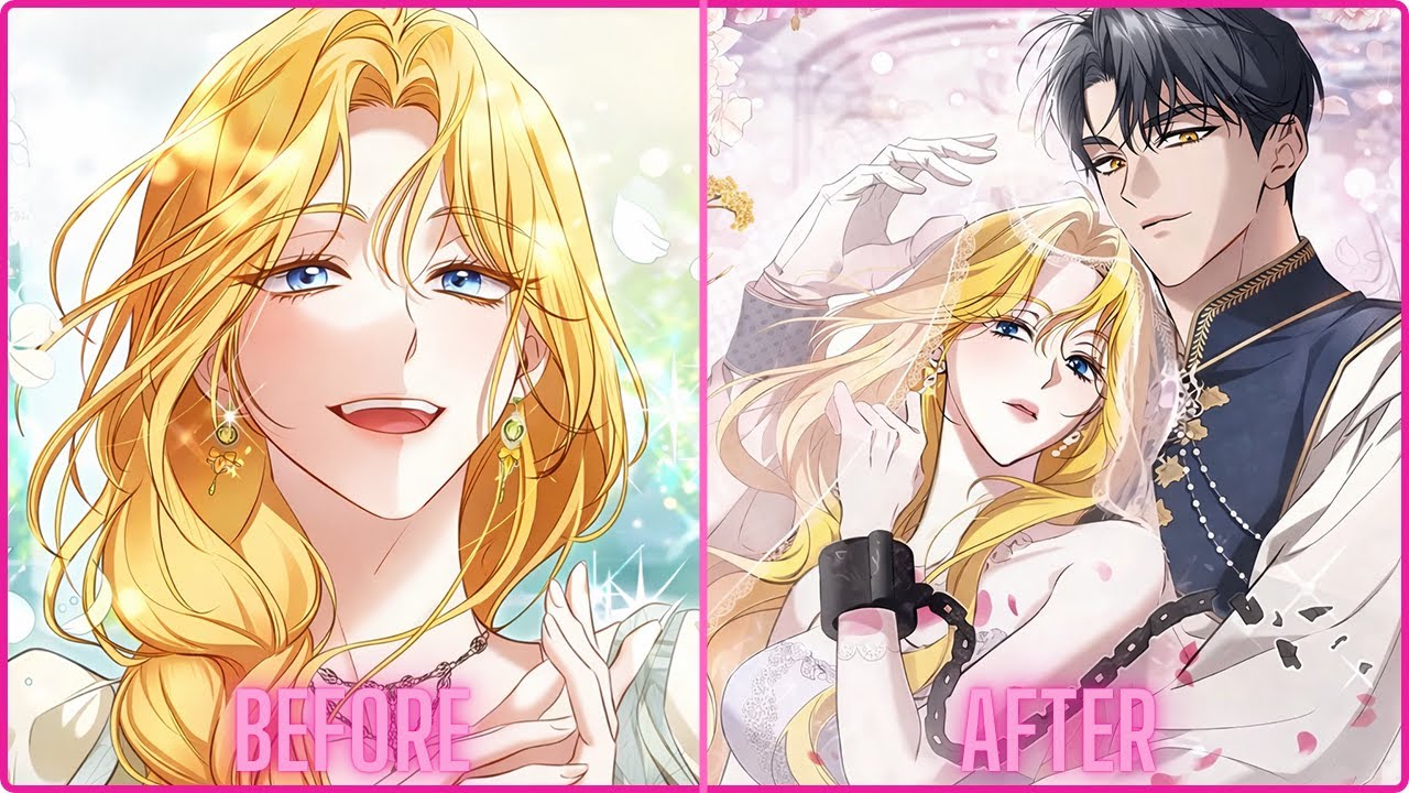 THE RUNAWAY COUNTESS HAS RETURNED - LISA MANHWA RECAP