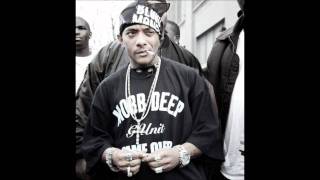 Prodigy - Where You at (feat. feat Kool G Rap)