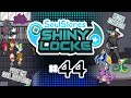 Pokémon SoulStones Shiny Locke - Episode #44 &quot;LET MY PEOPLE GO!!!&quot;