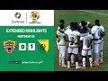 Accra hearts of oak 01 bibiani gold stars  highlights  ghana premier league