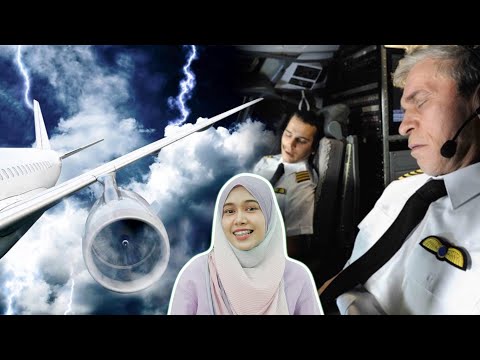 Video: Apakah itu kapal terbang enjin berkembar?