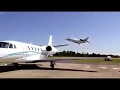 Low pass bank angle too low terraindassault falcon 900lx going nuts