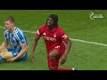 Aberdeen 1-0 Kilmarnock | HIGHLIGHTS | William Hill Premiership