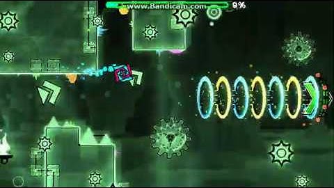 Always You // Geometry Dash 2.11