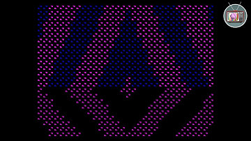 Clive by Marquee Design (2020) | ZX Spectrum Demoscene