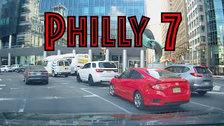 Bad Drivers of Philadelphia 7