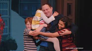 MRS. DOUBTFIRE is Coming to Your Washington Pavilion!