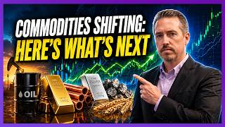 Oil Hits $100 as Gold &amp; Silver Slide: Commodity Levels You Need to Watch