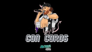 Vignette de la vidéo ""SIEMPRE" (CON COROS) Instrumental Trap Tumbado | Corrido Type Beat |  Prod. Agw Beats"