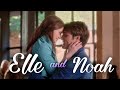 ELLE + NOAH | THE KISSING BOOTH 2 | HD