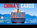 China's Staggering Cargo | 中国惊人的货运