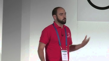 UR2014 Ignites - The power of the crowd: Harnessing communities and opening data