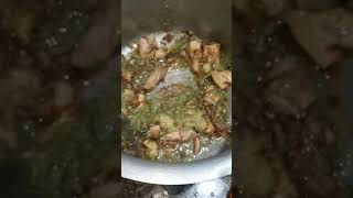 quick and easy chicken biriyani biriyanirecipe shortvideo instant biryani biryanilovers