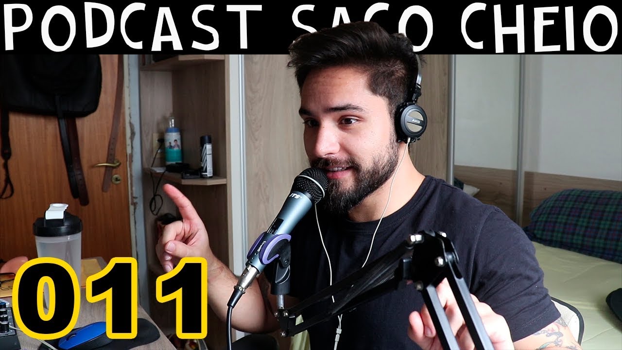 Stream pessoas dividem vidas não resolvidas - arthur petry by Saco Cheio  Podcast com Arthur Petry