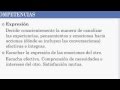 ESCUELA INTERNACIONAL DE COACHING PROFESIONAL- Conferencia sobre emociones- Parte 03