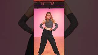 Britney Spears - Me Against The Music - Choreography by Chisato #dancevideo #dance