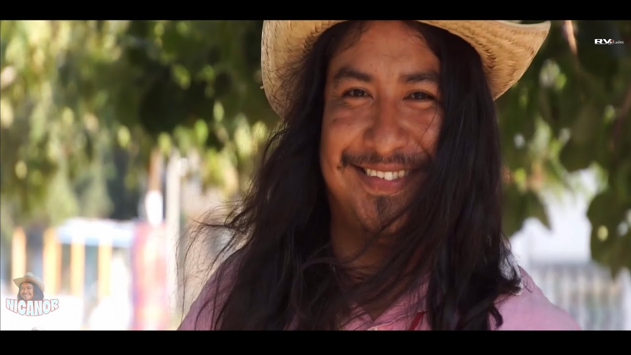 La Sancha Nicanor de la Rancha Video Oficial - YouTube