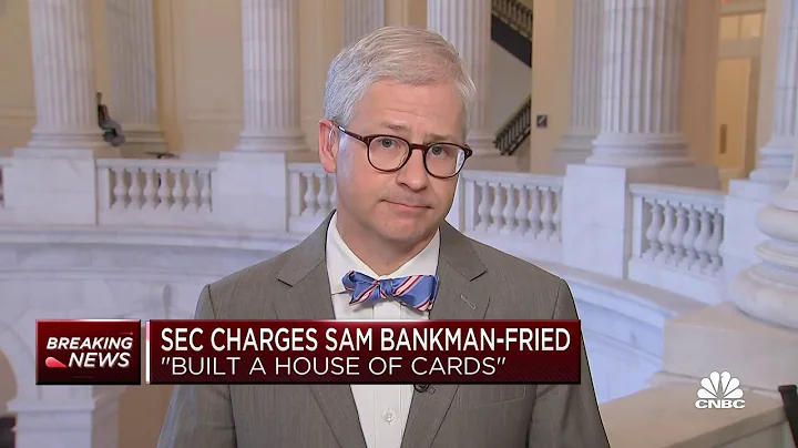 Sam Bankman-Fried is a 'manipulator of world-class...