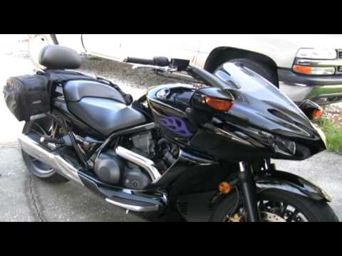 Honda Dn 01 Review Part I Youtube