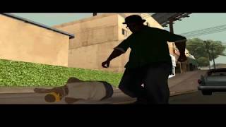 GTA San Andreas walkthrough mission 14 Running Dog