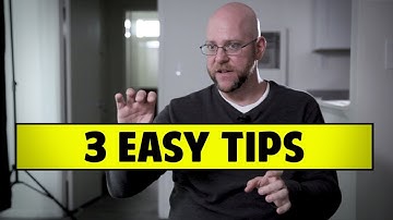 Easiest Way To Make A Screenplay Better - Marty Lang