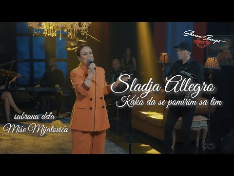 SLADJA ALLEGRO -