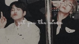 Download Lagu taekook | get you the moon ☽ Download Lagu taekook | get you the moon ☽