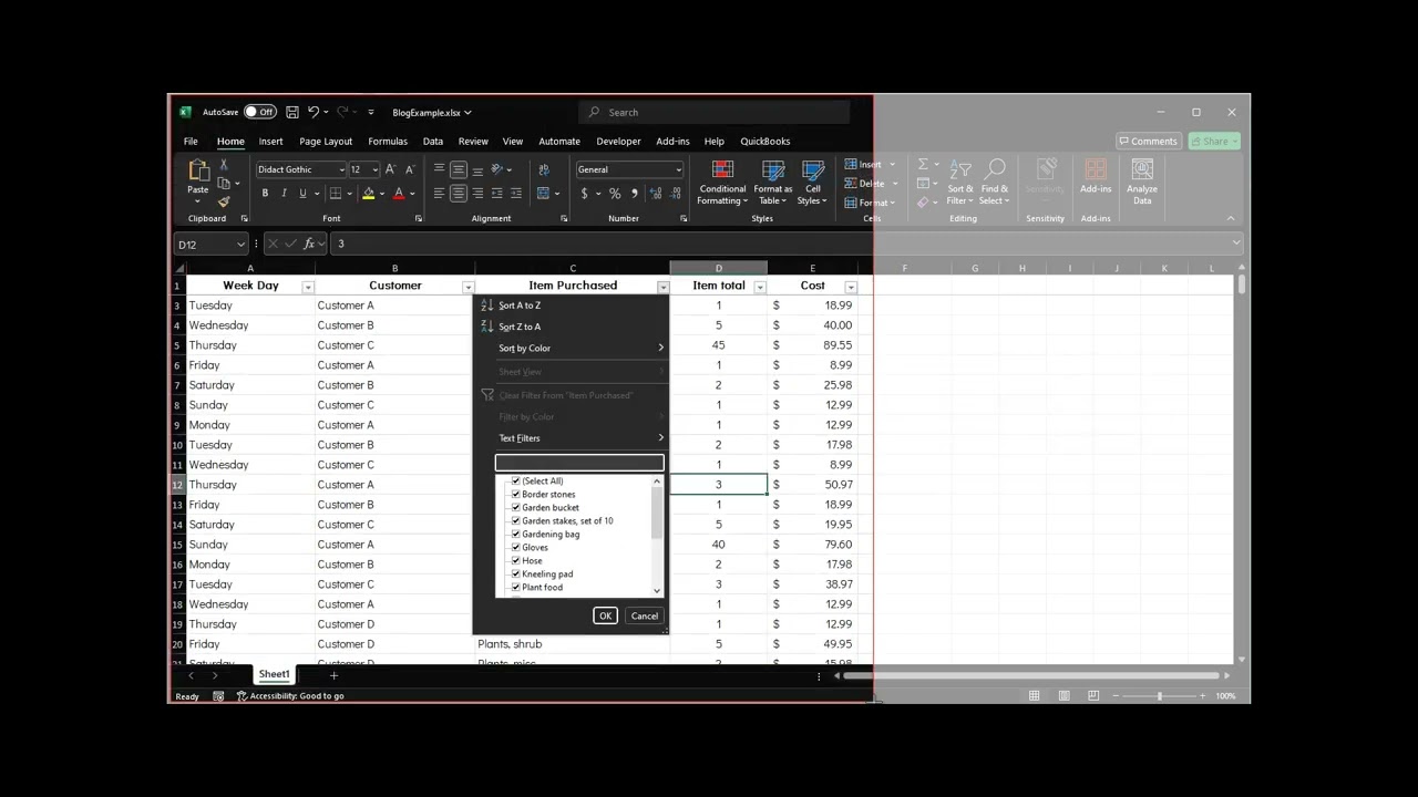 How to Snapshot Drop Down Menus Using Delayed Image Capture