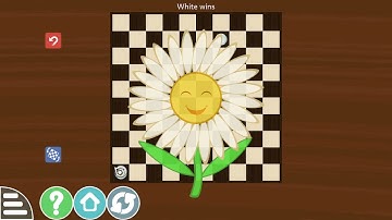 Ibrahim and Usama playing Tic Tac Toe and Checkers on Linux Ubuntu GCompris.
