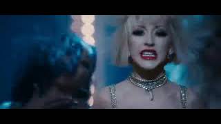 Christina Aguilera - Show Me How You Burlesque [HQ  NEW SONG]