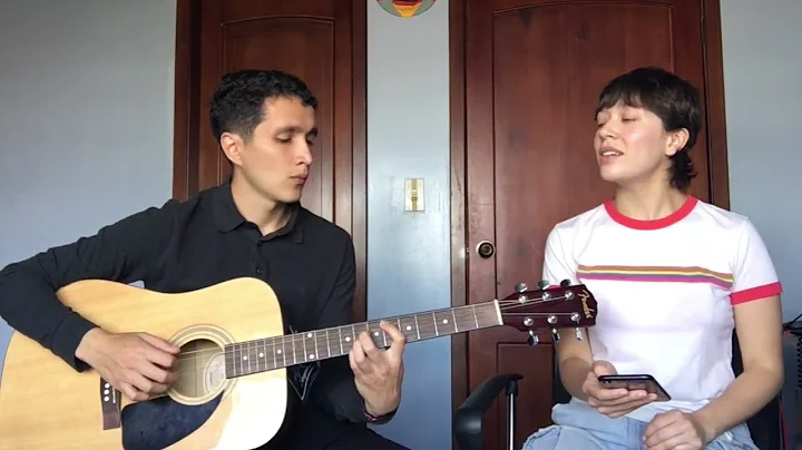 Quiero cantarle (Mximo Alvarez Toledo / Juliana Ji...