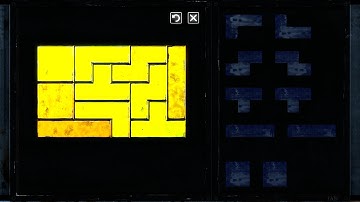 How to unlock the C Star Room The Talos Principle Guide