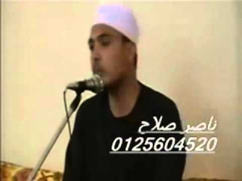 الشيخ حازم عبدالبصير سورة الإنسان