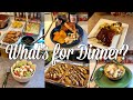 What’s for Dinner| Budget Friendly Family Meal Ideas