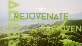 Rejuvenate | Bishop Marvin Sapp | 30 May 2023