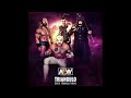 Triangulo 2 0 Death Triangle AEW Theme mp3