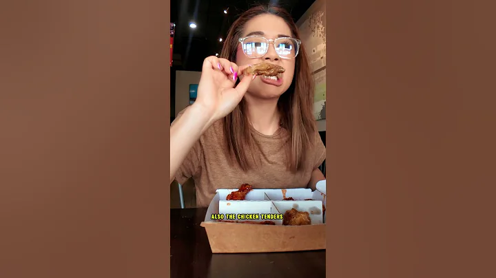 Trying Buffalo Wild Wings GO for the First Time – Is It Worth the Hype?